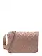 PIECES Torba preko ramena ''''JOHANNE''''  puder roza