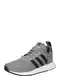ADIDAS ORIGINALS Nizke superge ''''MULTIX''''  siva / črna