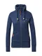 Ragwear Gornji dio trenirke ''''RYLIE''''  plava melange