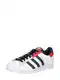ADIDAS ORIGINALS Tenisky  nmonick mod / lut / erven / bl
