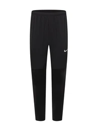 Sporthose schwarz / weiß