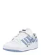 ADIDAS ORIGINALS Tenisky ''''FORUM''''  bílá / kouřově modrá