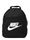 Nike Sportswear Nahrbtnik 'Futura 365'  črna / bela