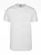 Urban Classics T-Shirt weiß