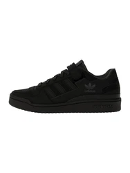 adidas Originals FORUM LOW Sneaker schwarz