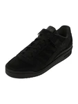 adidas Originals FORUM LOW Sneaker schwarz