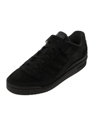 adidas Originals FORUM LOW Sneaker schwarz