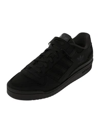 Sneaker 'Forum' schwarz