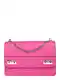 GUESS Taška přes rameno ''''KATEY''''  pink