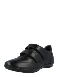 Slipper schwarz