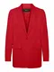 VERO MODA Blazer ''''Zelda''''  rdeča