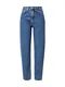 WEEKDAY Kavbojke ''''Lash''''  moder denim