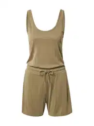 Urban Classics Overal khaki