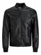 JACK & JONES Jacke ''''Logan'''' schwarz