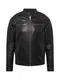 JACK & JONES Jacke ''''Tyson'''' schwarz