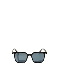 Sonnenbrille schwarz