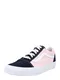 VANS Nizke superge ''''Old Skool''''  bela / roza / mornarska