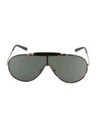 Polo Ralph Lauren Sonnenbrille '0PH3132' braun/dunkelgrün (0PH3132)