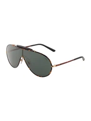 Polo Ralph Lauren Sonnenbrille '0PH3132' braun/dunkelgrün (0PH3132)