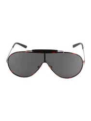 Polo Ralph Lauren Sonnenbrille '0PH3132' dunkelgrau (0PH3132)