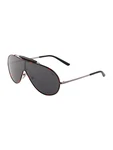 Polo Ralph Lauren Sonnenbrille '0PH3132' dunkelgrau (0PH3132)