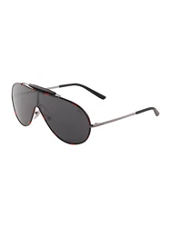 Polo Ralph Lauren Sonnenbrille '0PH3132' dunkelgrau (0PH3132)