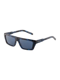 Sonnenbrille '0AN4281' dunkelblau