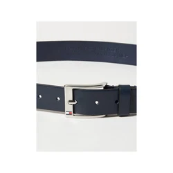 TOMMY HILFIGER Gürtel 'Aly' nachtblau