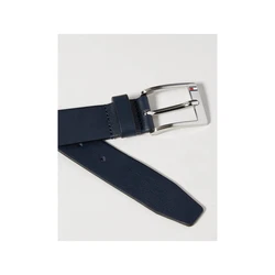 TOMMY HILFIGER Gürtel 'Aly' nachtblau