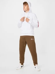 ALPHA INDUSTRIES Hose khaki