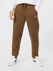 ALPHA INDUSTRIES Hose khaki