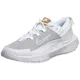 Nike Sportswear Sneaker ''''Crater Remixa'''' graumeliert / wei