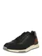 BULLBOXER Sneaker braun / schwarz