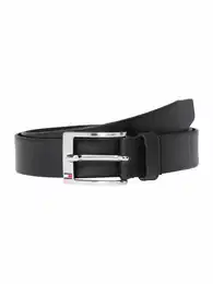 Grtel 'Aly' navy / rot / schwarz / silber