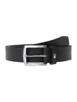 Tommy Hilfiger Gürtel Denton New 3.5 Belt navy/rot/schwarz/wei