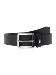 Grtel 'Denton' navy / rot / schwarz / wei