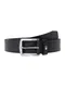 TOMMY HILFIGER Pas ''''Denton''''  mornarska / rdea / rna / bela