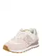 new balance Niske tenisice  puder roza / boja pijeska / taupe siva / svijetlobež
