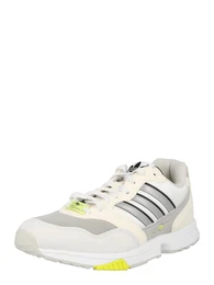 Sneaker ''''ZX 1000'''' creme / schwarz / silber / weiß