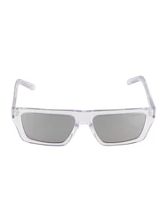 ARNETTE Sonnenbrille '0AN4281' grau/transparent