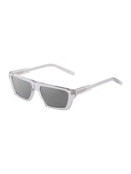 ARNETTE Sonnenbrille '0AN4281' grau/transparent