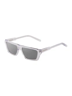 ARNETTE Sonnenbrille '0AN4281' grau/transparent