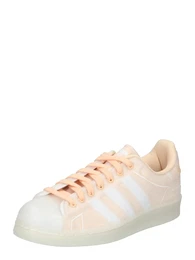 Sneaker ''''FUTURESHE'''' lachs / weiß