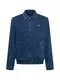 Lyle & Scott Jacke blue denim / gelb / schwarz