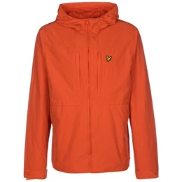 Jacke orange / goldgelb / schwarz