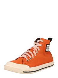 Sneaker ''''ASTICO'''' dunkelorange