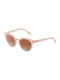 BURBERRY Sonna oala ''''0BE4326''''  rjava / roza