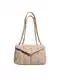 MANGO Torba za čez ramo ''''Sierra''''  nude