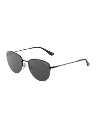Sonnenbrille '0VO4156S' schwarz