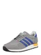 ADIDAS ORIGINALS Sneaker ''''USA 84'''' grau / blau